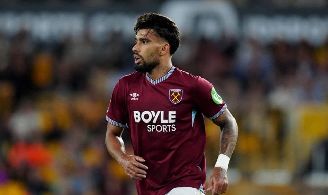 Mercato : Lucas Paquetá veut changer de club dès cet hiver !