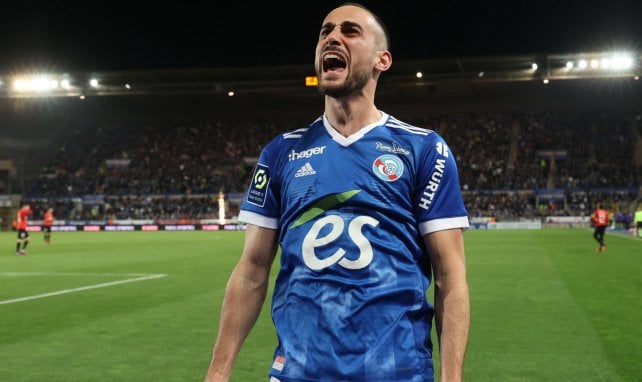 Le FC Nantes tient sa troisième recrue