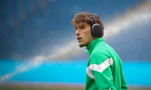 Lucas Stassin