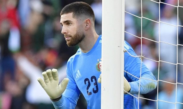 Mais que devient Luca Zidane depuis la CAN 2025 ?