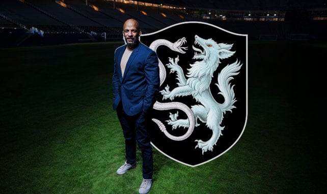 Peter Luccin (ex-OM, PSG), premier manager de l’Atlético Dallas : «on vise des joueurs de Ligue 2 et même de Ligue 1» 