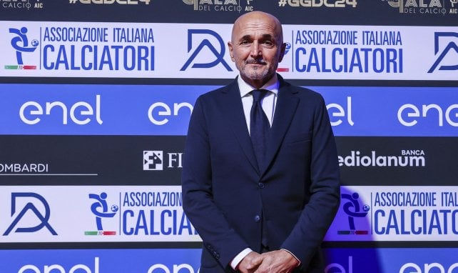 Luciano Spalletti