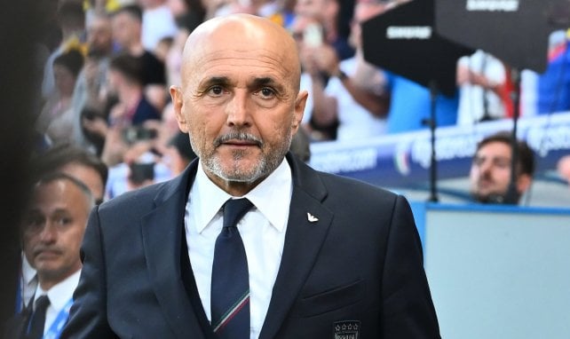 La déclaration forte de Spalletti sur le futur coach de la Juventus
