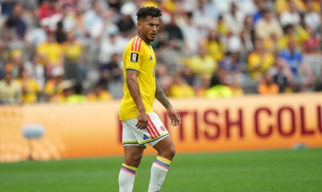 Coupe du Monde 2026, Colombie : la grande tristesse de Luis Suarez