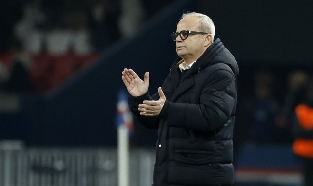 Luis Campos