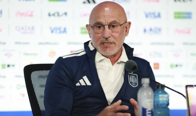 L’Espagne blinde Luis de la Fuente jusqu’en 2032