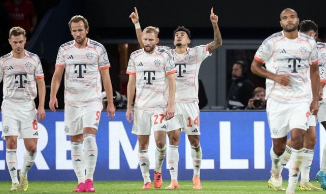 PSG - Bayern Munich : les notes du match