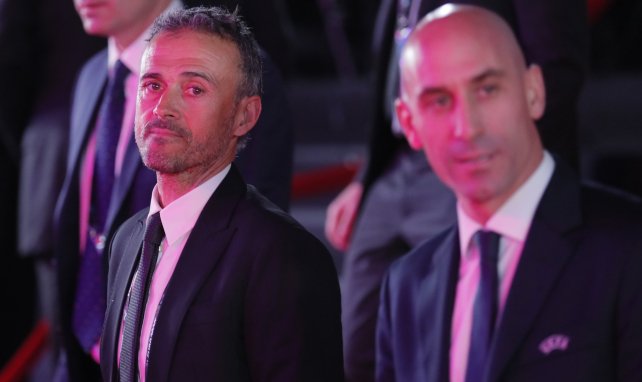 Coupe du Monde 2022, Espagne : 4 entraîneurs sont prêts à prendre la succession de Luis Enrique !