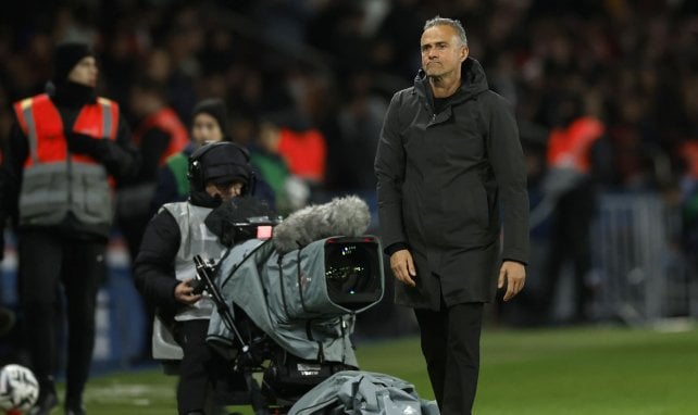 Ligue des Champions, PSG : Luis Enrique redoute le pire dans le guet-apens de San Mamés