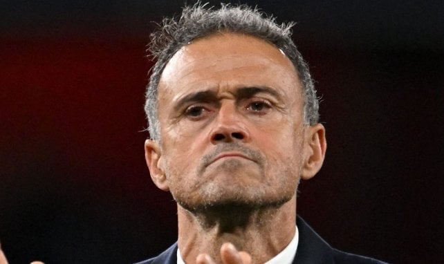 Luis Enrique