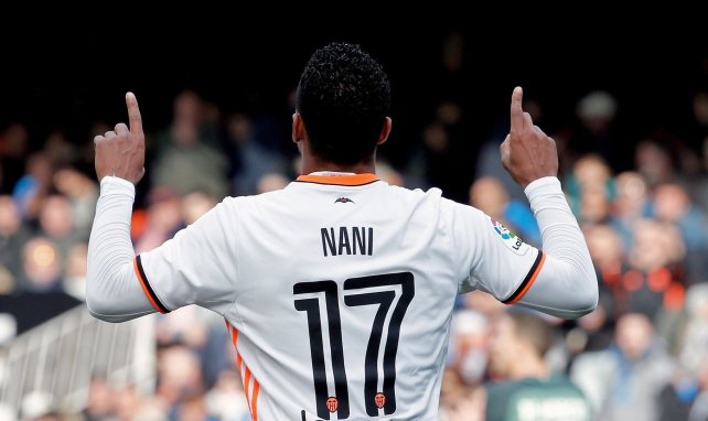 Luis Nani