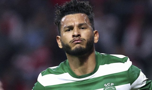 Le classement des top buteurs européens