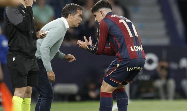 Luis Castro est proche de réussir un véritable miracle avec Levante