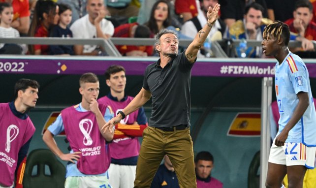 Coupe du Monde 2022 : les réponses amères de Luis Enrique et ses joueurs après l'élimination de l'Espagne