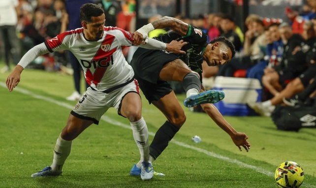 De flop à l’OM à demi-finaliste européen, le formidable rebond de Luiz Felipe