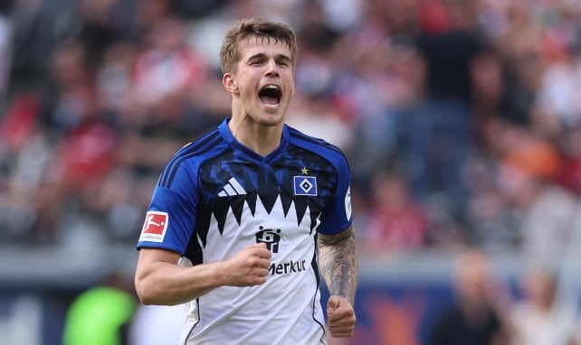 Brighton formule une offre pour un crack de Tottenham