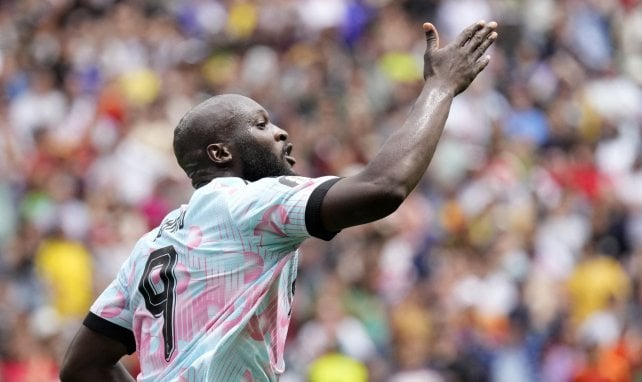 Coupe du Monde 2026 : le discours osé de Romelu Lukaku