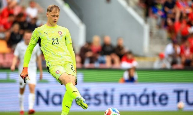 Newcastle veut recruter un gardien à 30M€