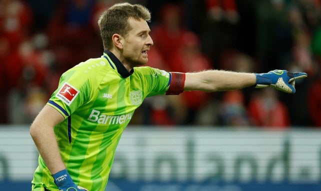 L’AS Monaco a bouclé l’arrivée de Lukáš Hrádecký