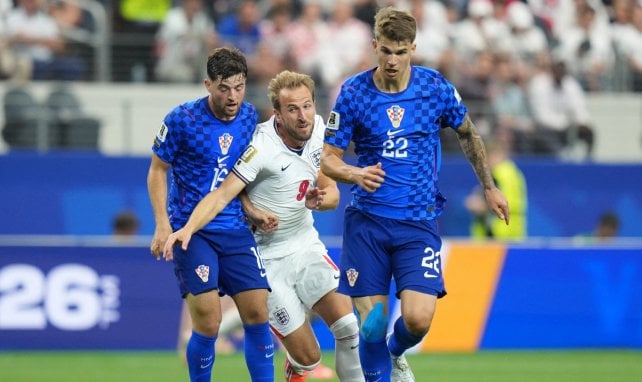 Brighton lâche une offre de 50 M€ pour Vuskovic