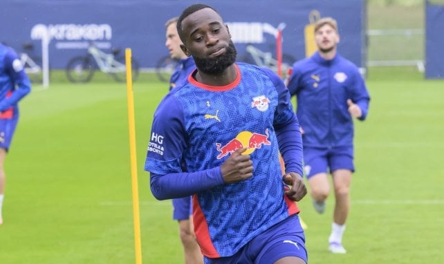 Lutsharel Geertruida avec le RBL