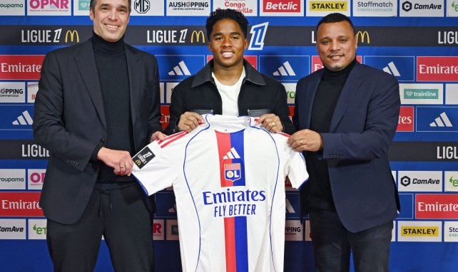 Endrick lâche ses vérités sur le Real Madrid