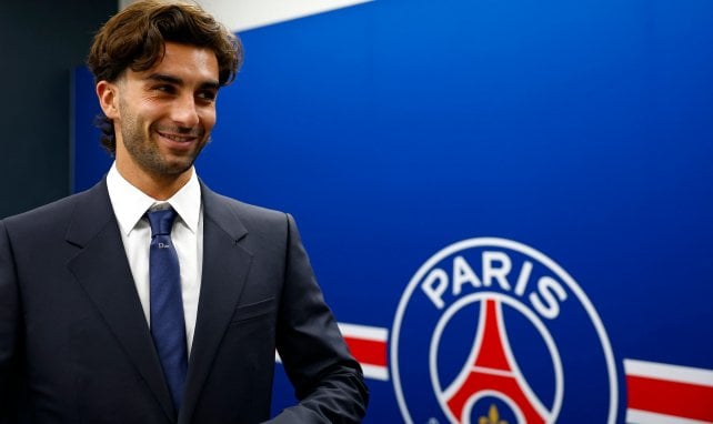 Ferran Torres débarque au PSG !