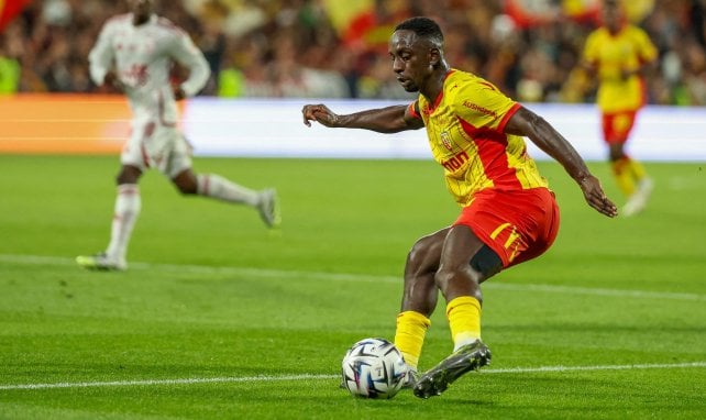 Le FC Nantes va signer Deiver Machado