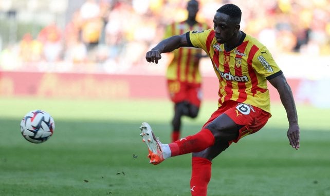 Nantes : les détails financiers de l’opération Deiver Machado