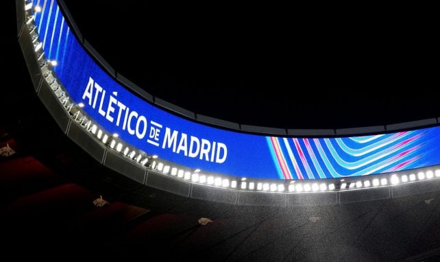 Des supporters de l’Atlético de Madrid reprennent à leur tour le chant islamophobe