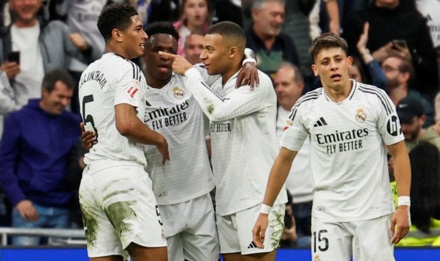 Real Madrid