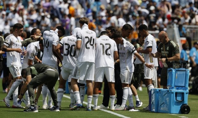 Real Madrid CF