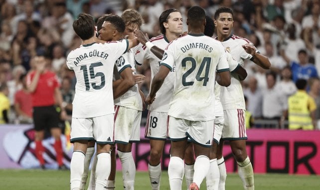 Real Madrid : les mots forts de Fede Valverde sur Kylian Mbappé