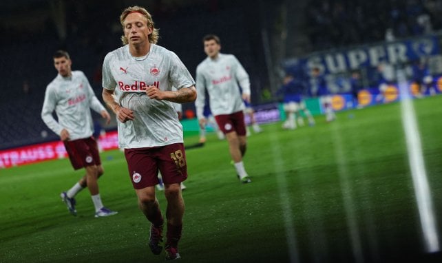 L’OL serait en discussions avancées avec un joueur à 15 M€ 