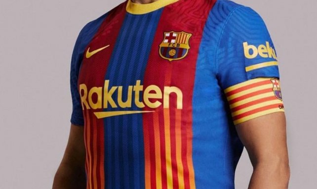 Deux nouveaux sponsors potentiels pour le Barça