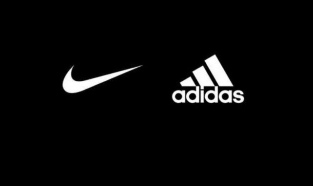 Nike et adidas dominent le marché des équipementiers en Europe