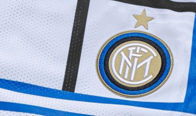 L'Inter Milan dévoile un maillot extérieur surprenant pour 2020/2021