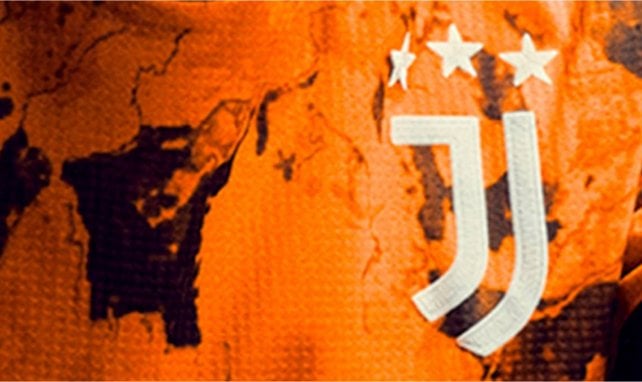 Le nouveau maillot Third de la Juventus 2020-21