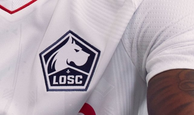 Le nouveau maillot extérieur 2022-2023 du LOSC dévoilé par New Balance