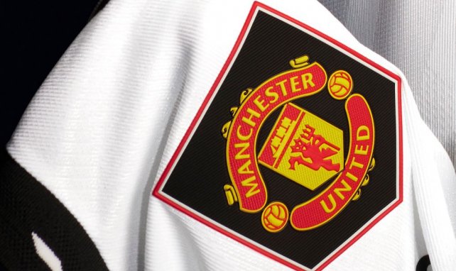 Le nouveau maillot domicile 2022-2023 de Manchester United par adidas