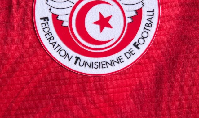 Kappa présente les maillots de la Tunisie pour la Coupe du monde 2022
