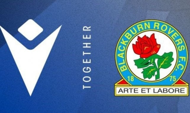 Blackburn s'engage avec Macron !