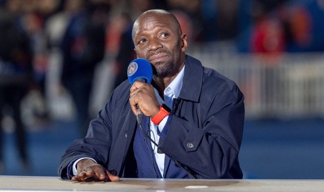 Claude Makelele 