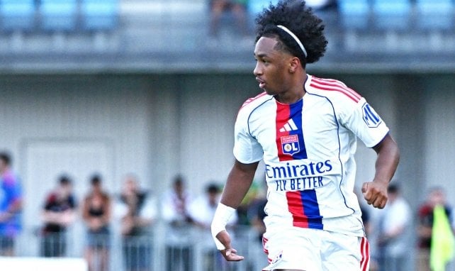 Malick Fofana