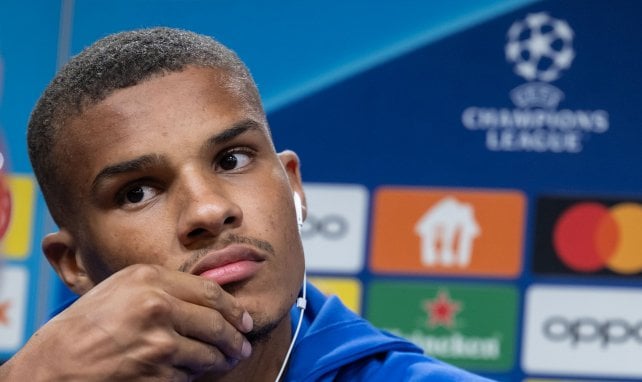 Qualifs CdM 2026 : la liste de l’Allemagne avec Malick Thiaw et Leroy Sané