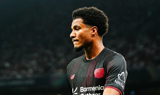 Une équipe de Premier League cible un crack de Bundesliga
