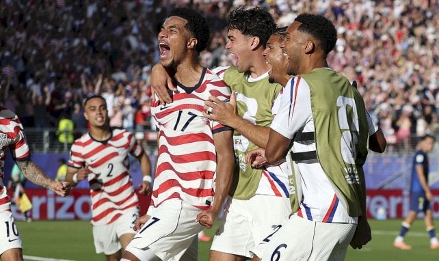 Pronostics Etats-Unis-Belgique : le coup parfait à tenter ce 7 juillet