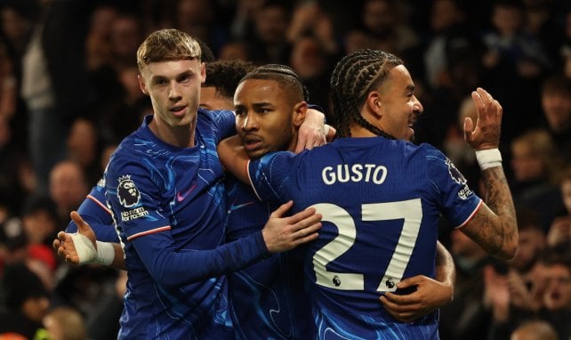 Coupe du Monde des Clubs : Chelsea promet l’enfer au PSG !
