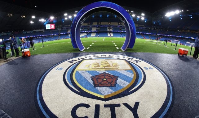 Un sponsor de Manchester City envisage des poursuites contre la Premier League