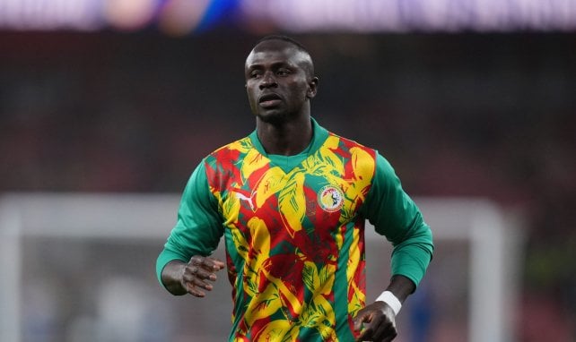 Le programme complet du Sénégal pour la Coupe du Monde 2026